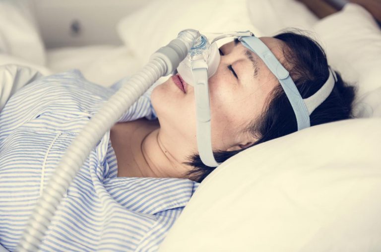 Should you be diagnosed with moderate to severe OSA, you will most likely be recommended to use a CPAP machine.