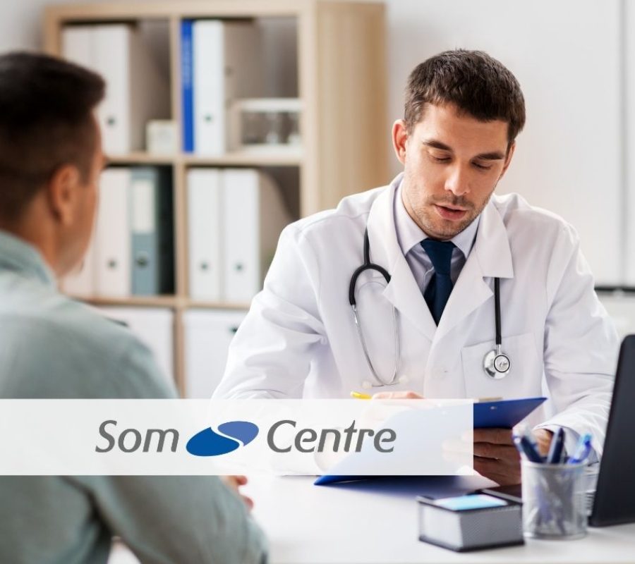 Medical Professional SomCentre