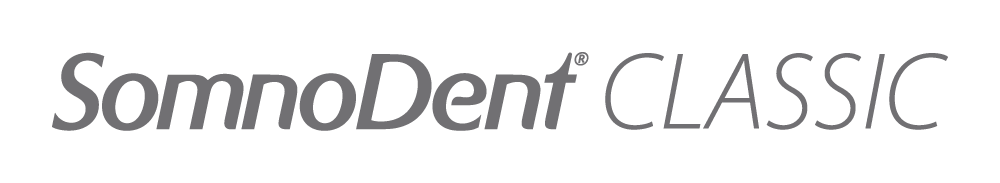 SomnoDent Classic logo