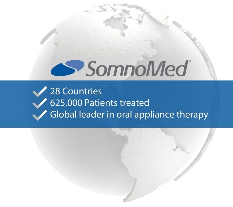 A Global Company (1)