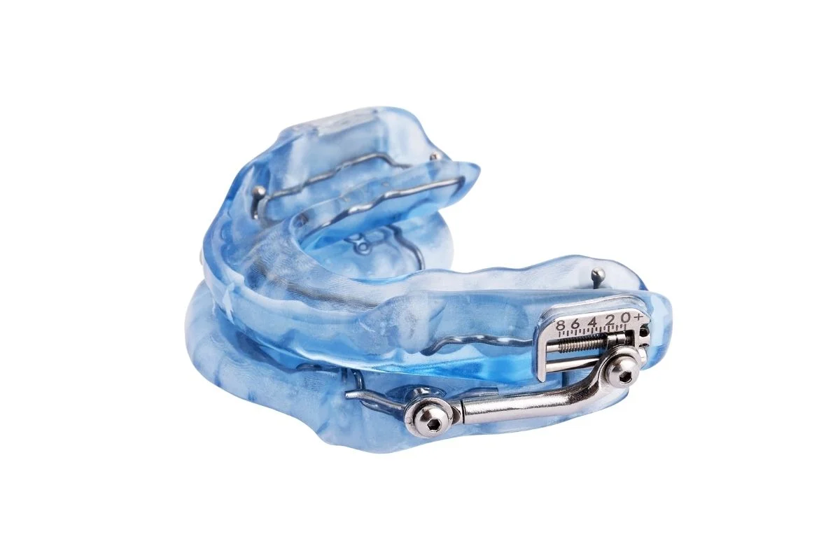 Herbst Advance angled