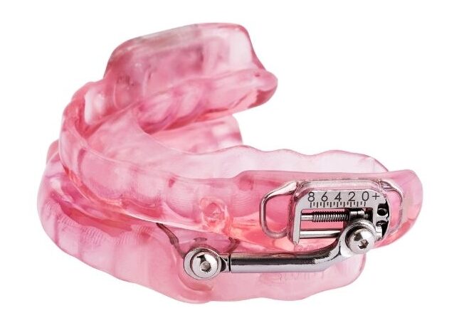 SomnoDent Herbst Advance Elite product image