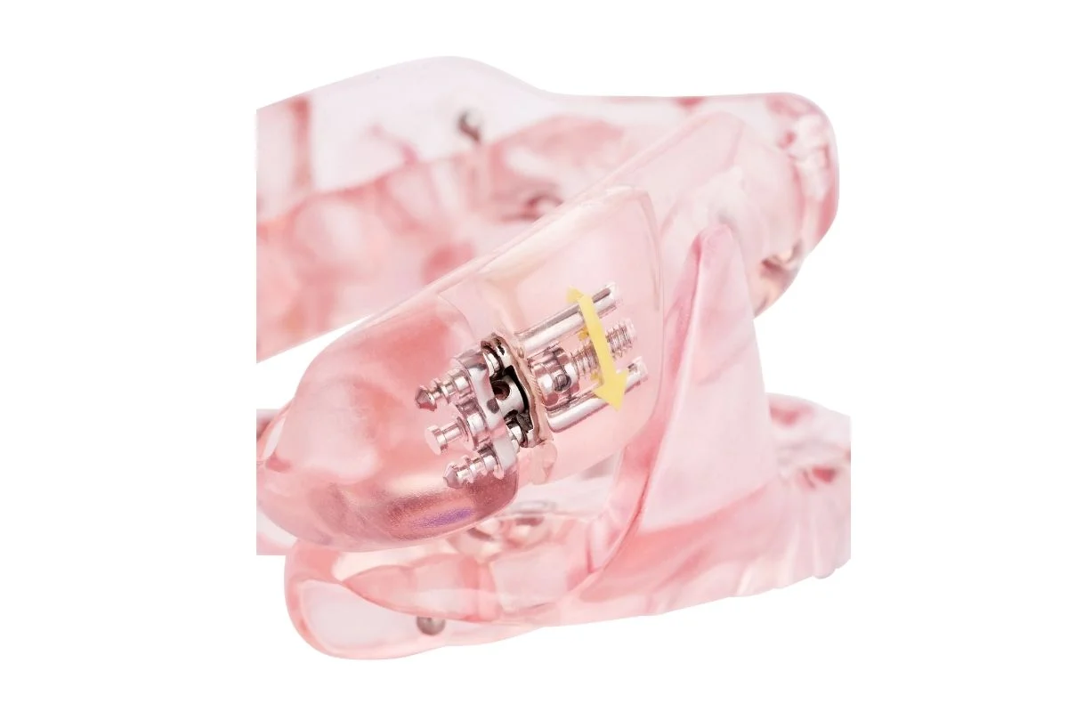 SomnoDent Classic close up product image