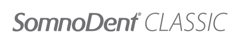 SomnoDent Classic logo