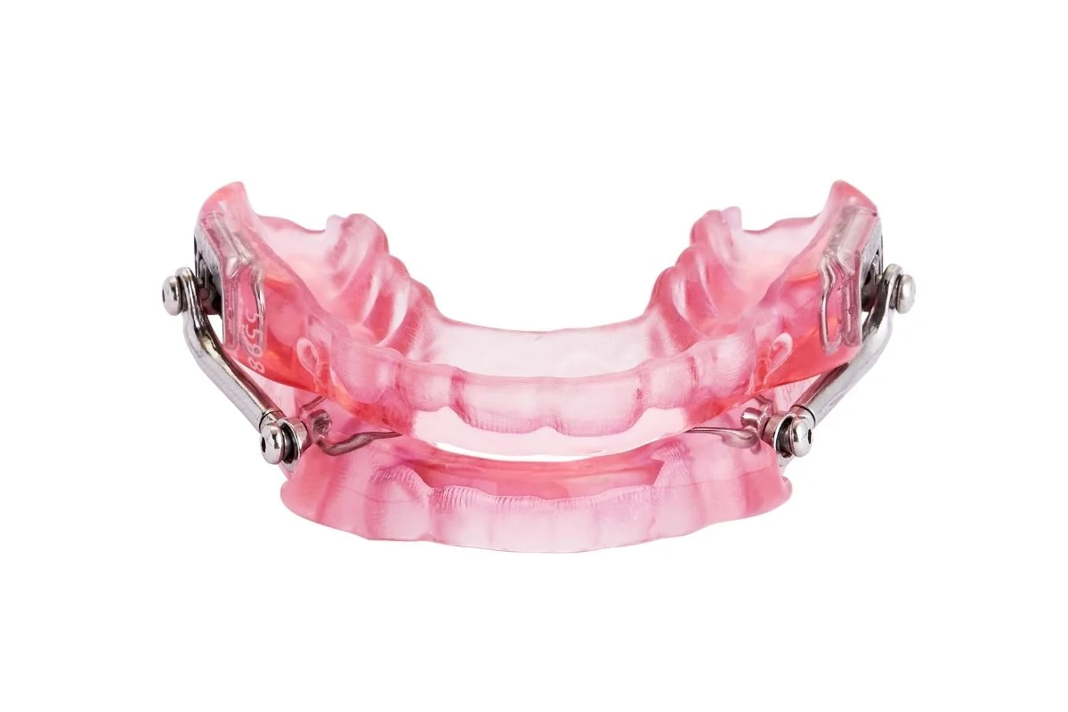 SomnoDent Herbst Advance Elite front product image