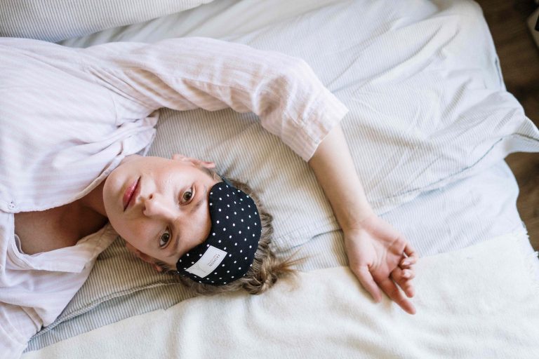 better sleep tips