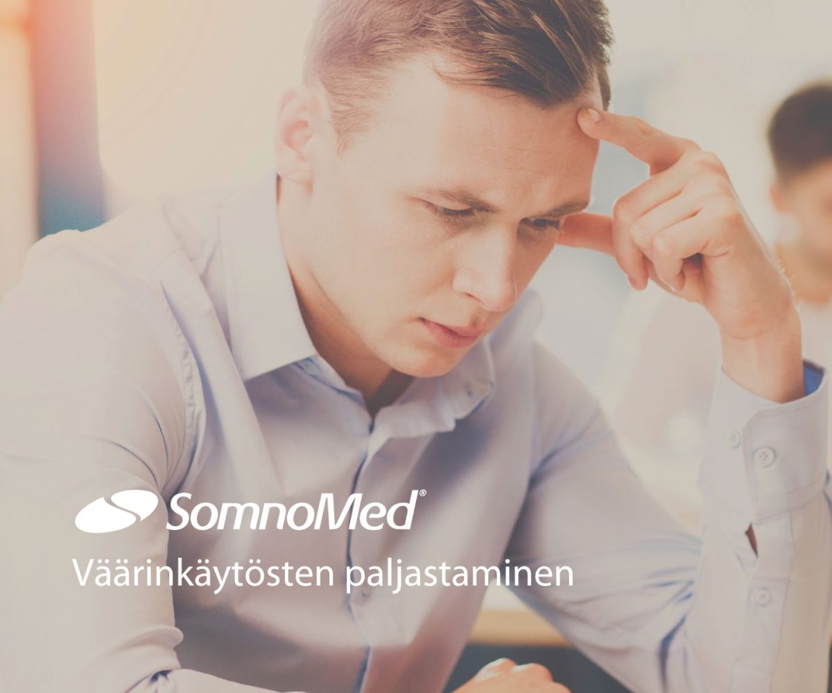 Finland Whistleblower policy image