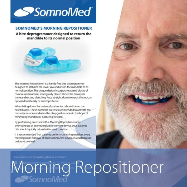 Morning Repositioner