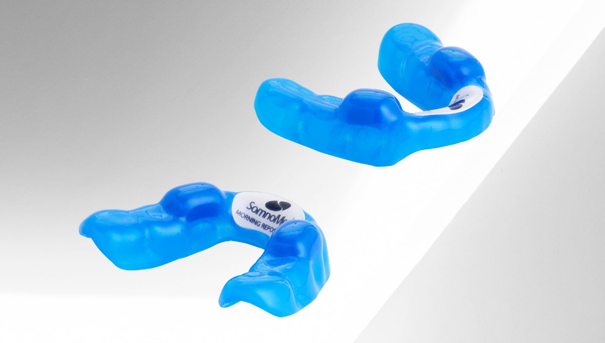 SomMorning Repositioner