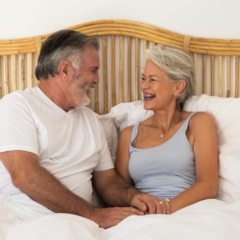 SomnoMed oral devices are an effective alternative to CPAP for mild to moderate OSA.