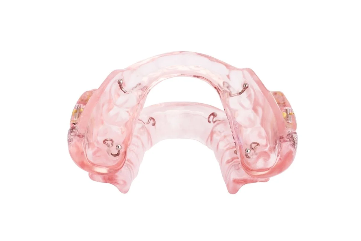 SomnoDent Classic back product image