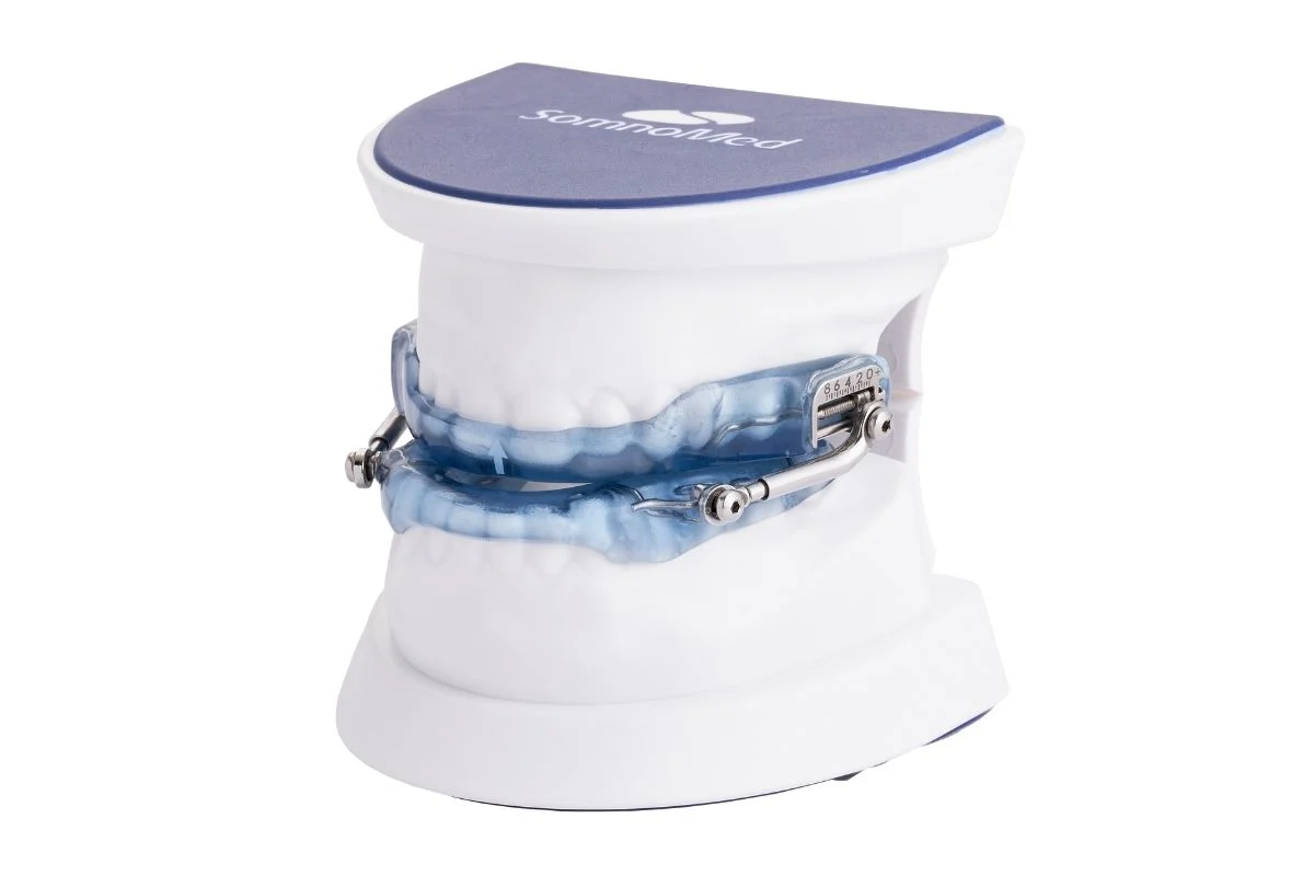 Herbst Advance typodont