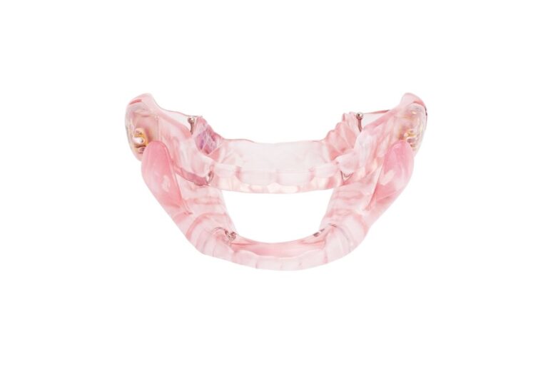 SomnoDent Classic Front view