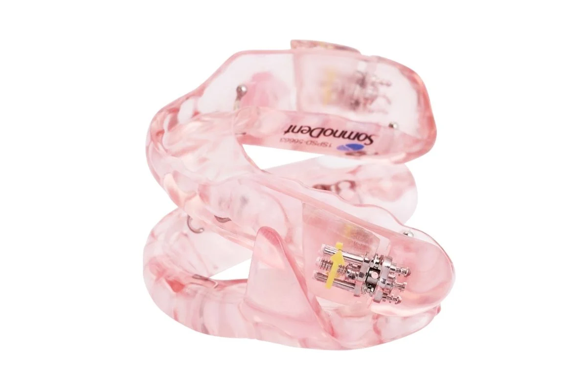 SomnoDent Classic side 2 product image