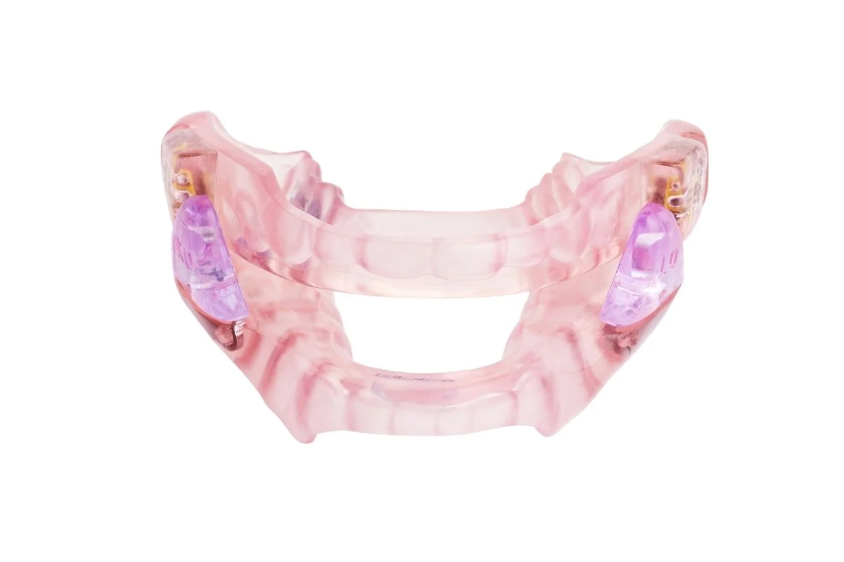 SomnoDent Fusion front product image