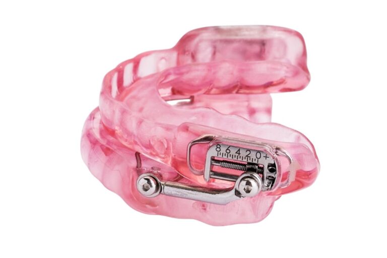 SomnoDent Herbst Advance Elite side 2 product image