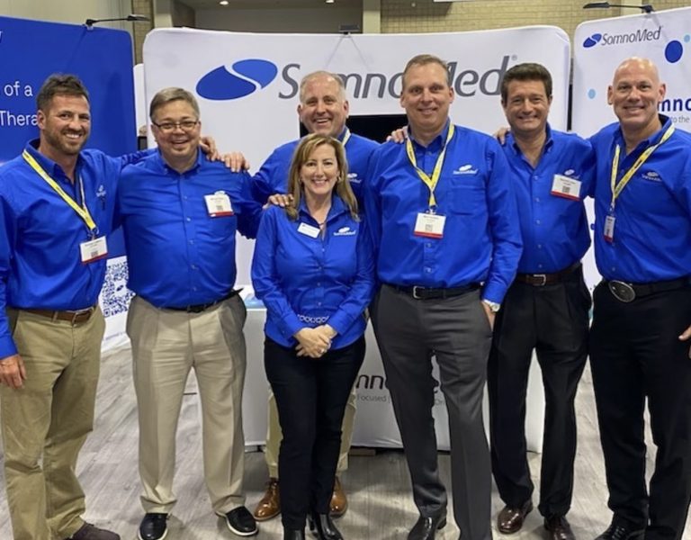 Medical Initiative, sleep health, OSA, CPAP alternative