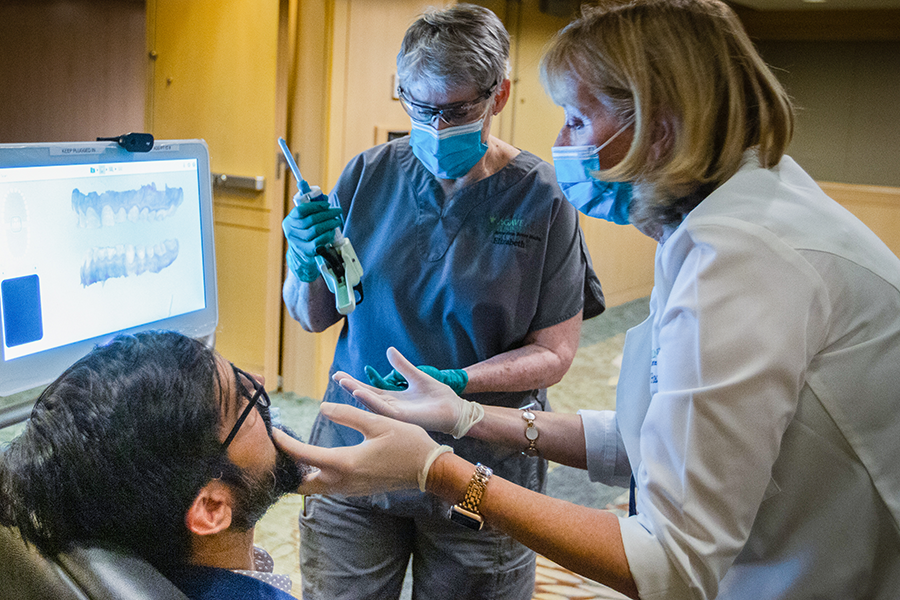 OSA, Sleep Apnea, Sleep Dentist, Snoring