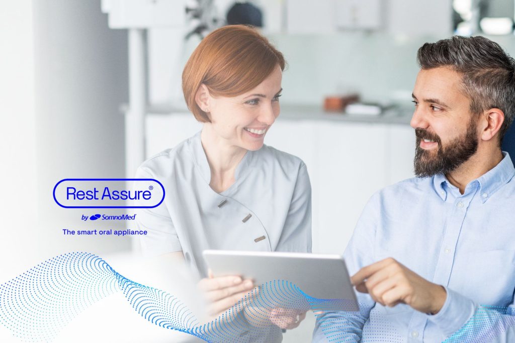 The smart oral appliance (1)