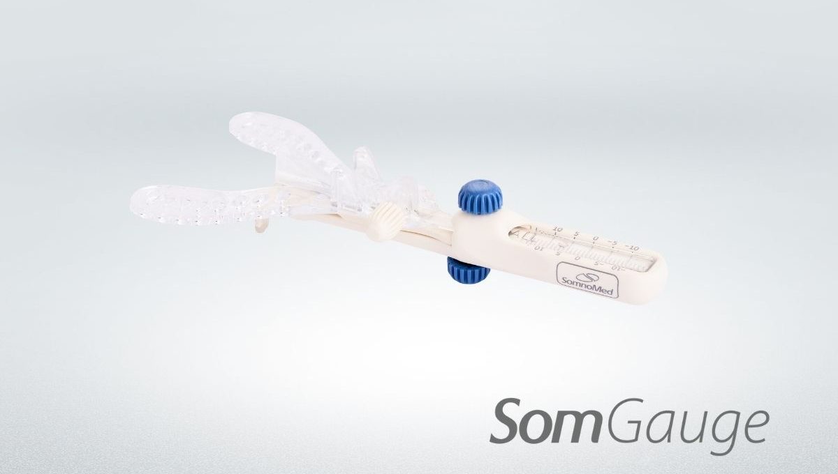 SomGauge product image