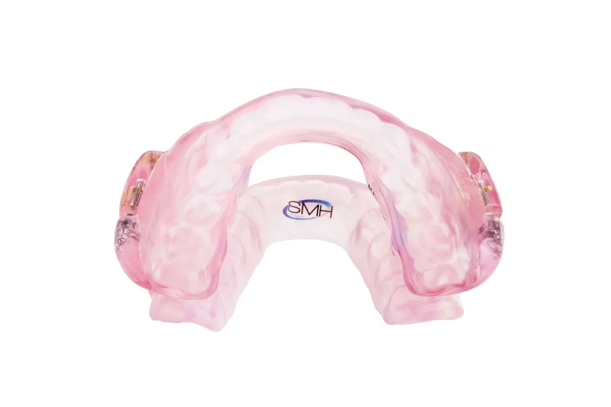 SomnoDent Flex back product image